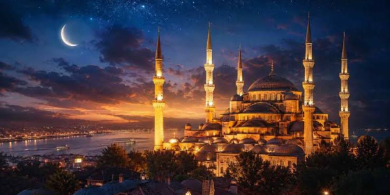 Melita Gümrükleme’den Mevlid Kandili Mesajı