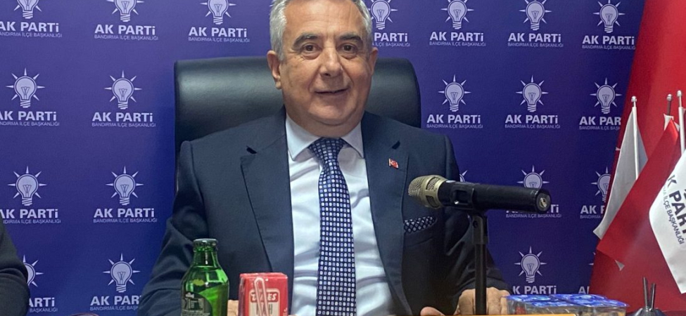 Karlahan’dan Bandırmaspor stat tartışmasına net yanıt