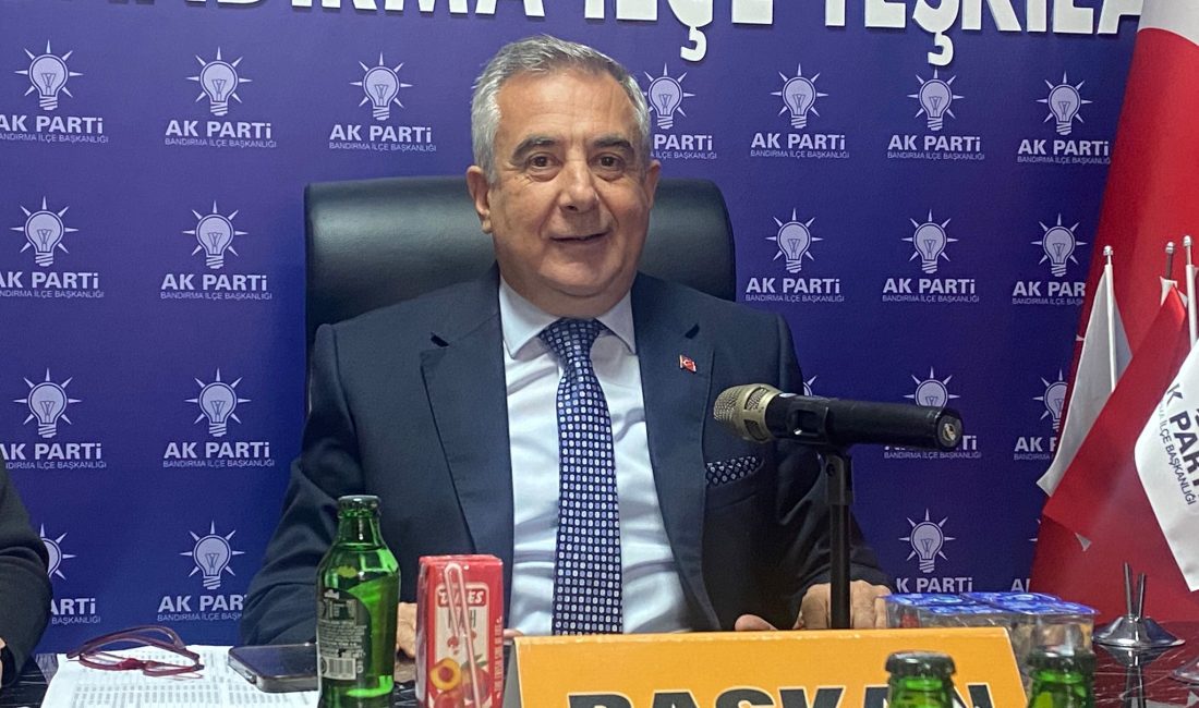 Karlahan’dan Bandırmaspor stat tartışmasına net yanıt