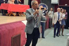 Erden Köybaşı’ndan uyarı: Basına güzel malzeme oluyorsunuz!