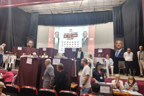 Yeni Parti Bandırma Ön Seçimini Mehmet Atak Kazandı