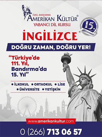 amerikan kultur