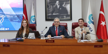 Bandırma Belediyesi 2027 Bütçesi 3,4 Milyar Lirayı Geçti