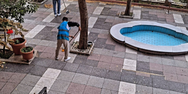 Bandırma Öğretmenevi Çevresi İçin Kapsamlı Düzenleme Çalışması