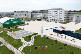 Bandırma Onyedi Eylül Üniversitesi Kampüs İçi Ulaşım Düzenlemesi Yenilendi