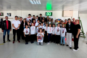 Bandırma’da Cumhuriyet Bayramı Salon Okçuluk Turnuvası Heyecanı