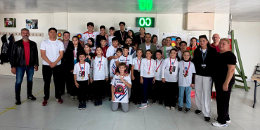 Bandırma’da Cumhuriyet Bayramı Salon Okçuluk Turnuvası Heyecanı