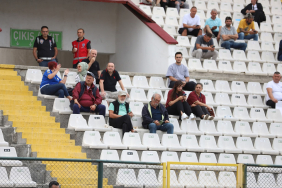 Bandırmaspor’a koltuk numarası eksikliğinden 140 bin TL disiplin cezası