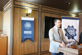 BANSİAD Ekim Toplantısı: Bandırma’nın Geleceği Masaya Yatırıldı