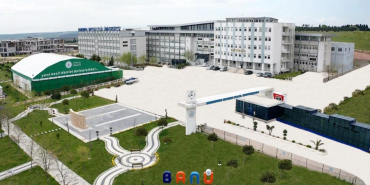 BANÜ Kampüs İçi Ulaşım Güvenliği İçin Yeni Düzenlemeler Getirildi
