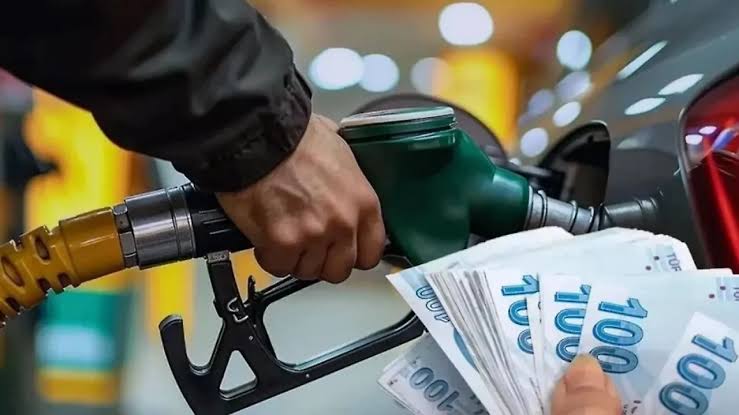Benzin ÖTV oranları değişti: İşte yeni tutarlar
