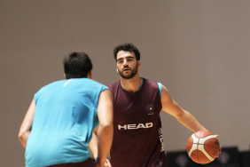 Bordo BK – Anadolu Efes Maçı 4 Ekim’e Ertelendi