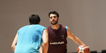 Bordo BK – Anadolu Efes Maçı 4 Ekim’e Ertelendi
