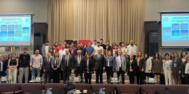 Deniz çayırı ve pina koruma stratejileri Bandırma’da değerlendirildi