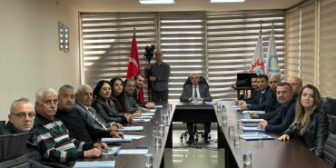 Erdek Belediyesi 2027 Bütçesi ve Gelir Tarifesi Onaylandı