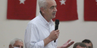 Poyraz: Eleştiri Sınırı, CHP Tarihini Küçümsemek Değildir