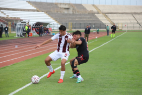Sivas Maçı Berabere Bitti: Bandırmaspor 1-1 Sivasspor