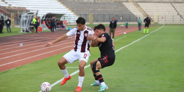 Sivas Maçı Berabere Bitti: Bandırmaspor 1-1 Sivasspor