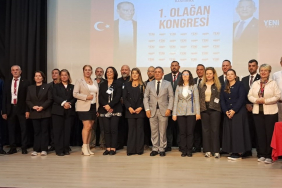 Yeni Parti’de Yönetim Kurulu Seçimi: Delegeler Sandık Başında